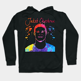 Jakob Chychrun Hoodie